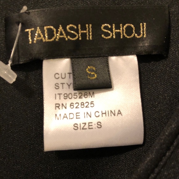 Cocktail Dress - Picture 3 of 4